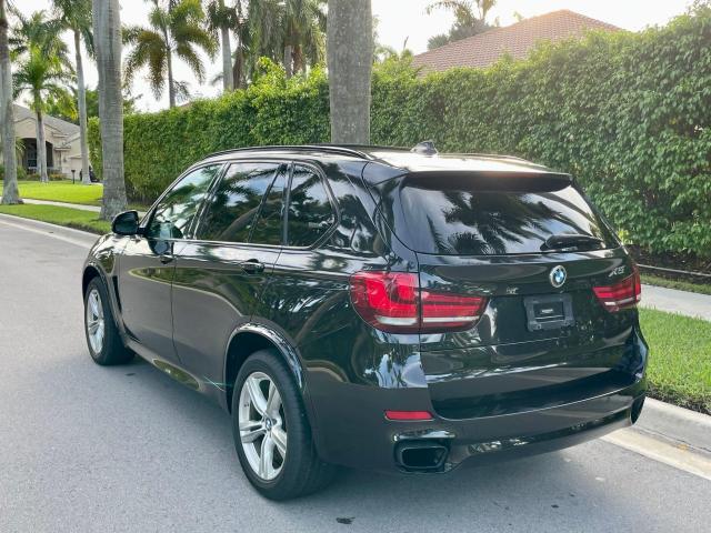 Photo 3 from auction – 2014 BMW X5 XDRIVE5 with VIN 5UXKR6C56E0J72757