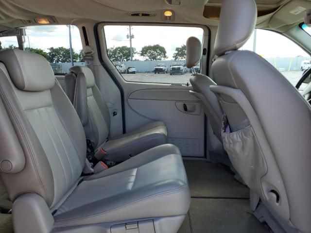 Photo 6 from auction – 2005 DODGE GRAND CARA with VIN 2D4GP44L25R285919