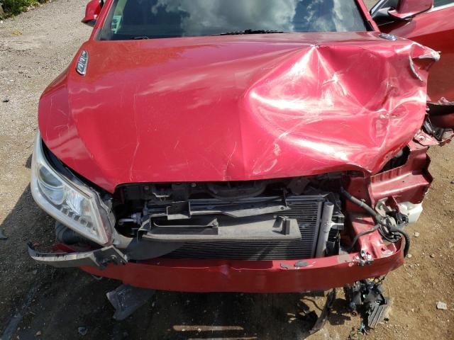 Photo 7 from auction – 2013 BUICK LACROSSE P with VIN 1G4GG5E34DF174226