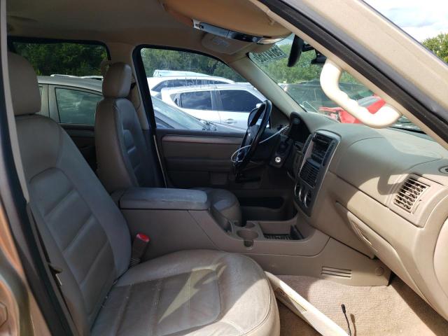 Photo 5 from auction – 2003 FORD EXPLORER X with VIN 1FMZU73K33UC20386