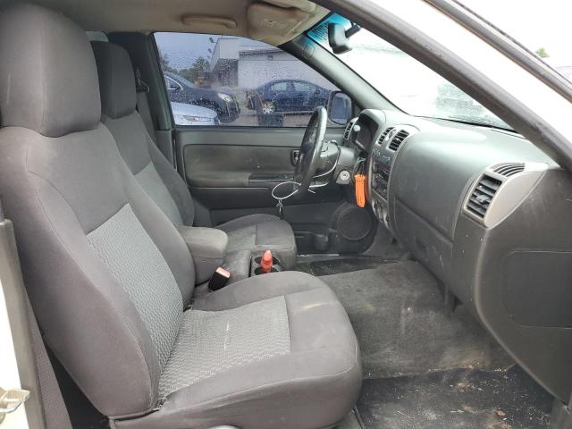 Photo 5 from auction – 2012 CHEVROLET COLORADO L with VIN 1GCHTCFE1C8158285