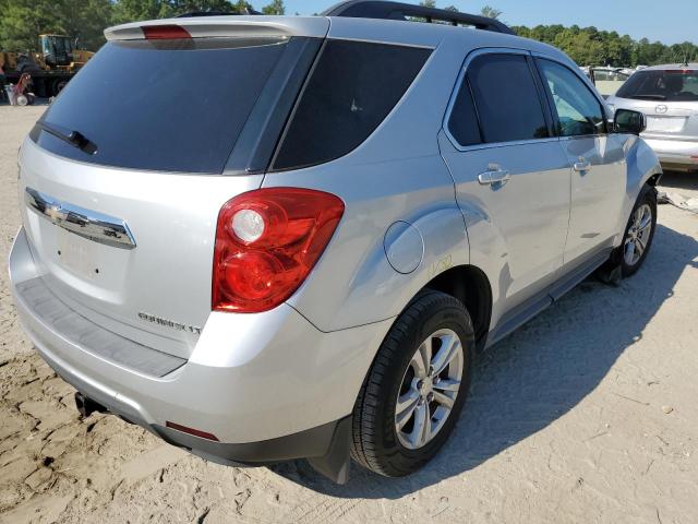 Photo 4 from auction – 2013 CHEVROLET EQUINOX LT with VIN 2GNALDEK2D6300303