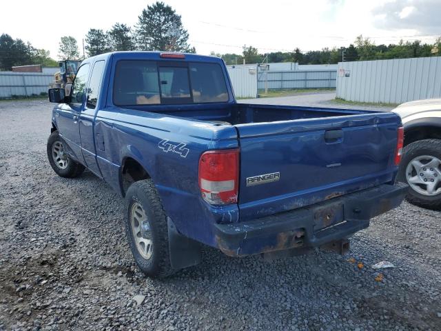Photo 3 from auction – 2011 FORD RANGER SUP with VIN 1FTLR4FE7BPA23539