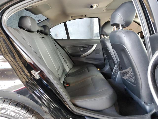 Photo 6 from auction – 2013 BMW 328 I with VIN WBA3A5C53DF356862