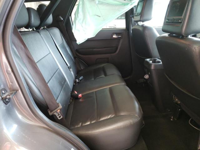 Photo 6 from auction – 2012 FORD ESCAPE LIM with VIN 1FMCU9EG2CKA27281