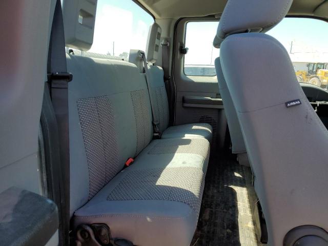 Photo 6 from auction – 2011 FORD F250 SUPER with VIN 1FT7X2B68BEB10839