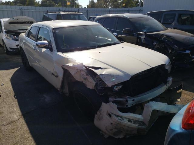 CHRYSLER 300C 2006 con VIN 2C3LA63H96H130592 - Foto de la subasta