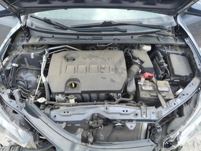 Photo 7 from auction – 2017 TOYOTA COROLLA L with VIN 5YFBURHE3HP734716