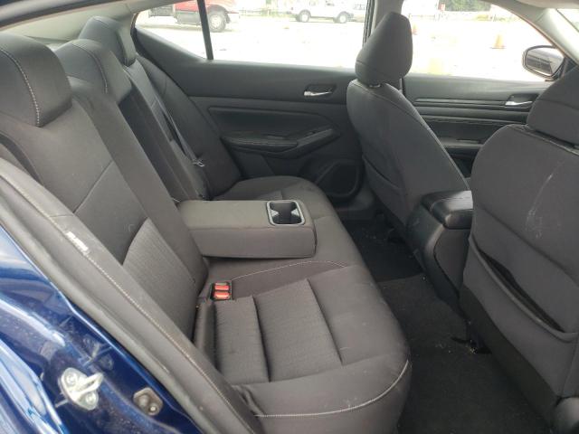 Photo 6 from auction – 2020 NISSAN ALTIMA with VIN 1N4BL4BV5LC253971