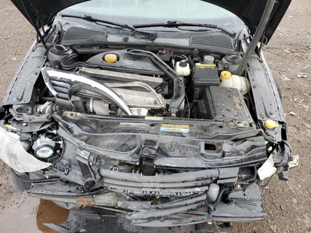 Photo 7 from auction – 2007 SAAB 9-5 AERO with VIN YS3EH49G073500487