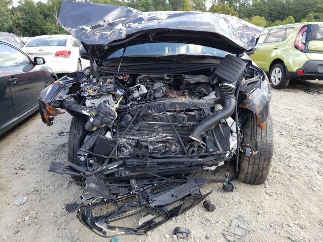 Photo 9 from auction – 2017 DODGE DURANGO GT with VIN 1C4RDHDG6HC921201