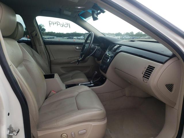 Photo 5 from auction – 2008 CADILLAC DTS with VIN 1G6KD57Y08U178701