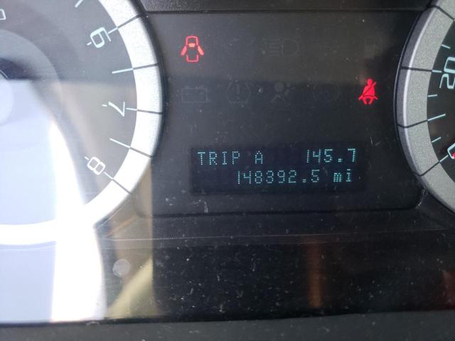Photo 8 from auction – 2011 FORD ESCAPE XLT with VIN 1FMCU9DG1BKA93420