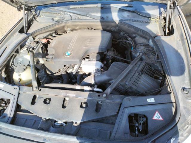 Photo 7 from auction – 2012 BMW 528 I with VIN WBAXG5C56CDY30345