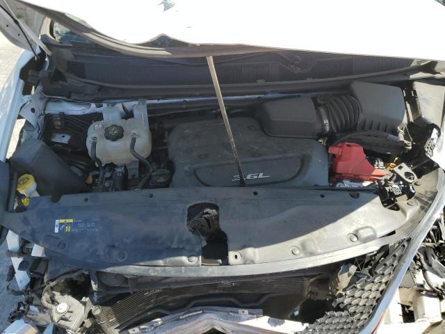 Photo 7 from auction – 2019 CHRYSLER PACIFICA L with VIN 2C4RC1CG7KR533419