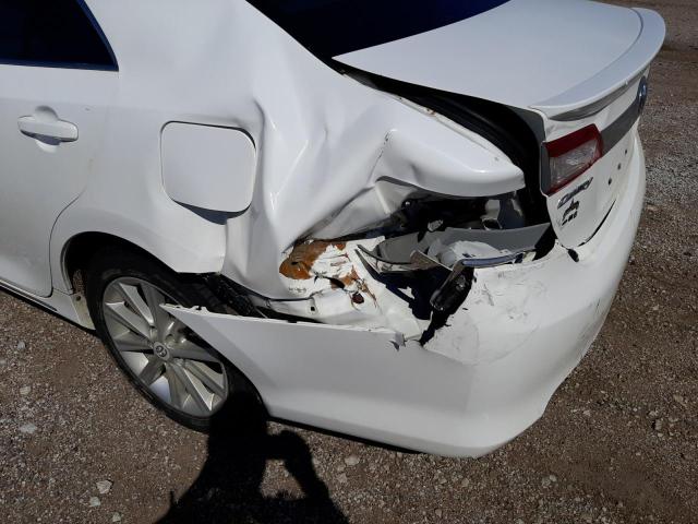 Photo 9 from auction – 2012 TOYOTA CAMRY CE with VIN 4T1BF1FK6CU584483