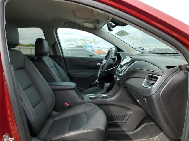 Photo 5 from auction – 2018 CHEVROLET EQUINOX PR with VIN 3GNAXMEV9JS534451