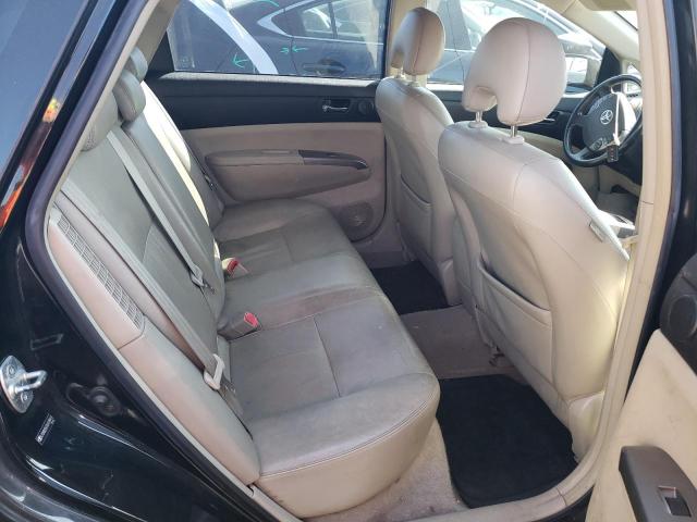 Photo 6 from auction – 2006 TOYOTA PRIUS with VIN JTDKB20U763129913