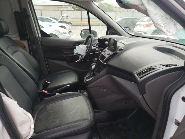 Photo 5 from auction – 2019 FORD TRANSIT CO with VIN NM0LS7E27K1413618