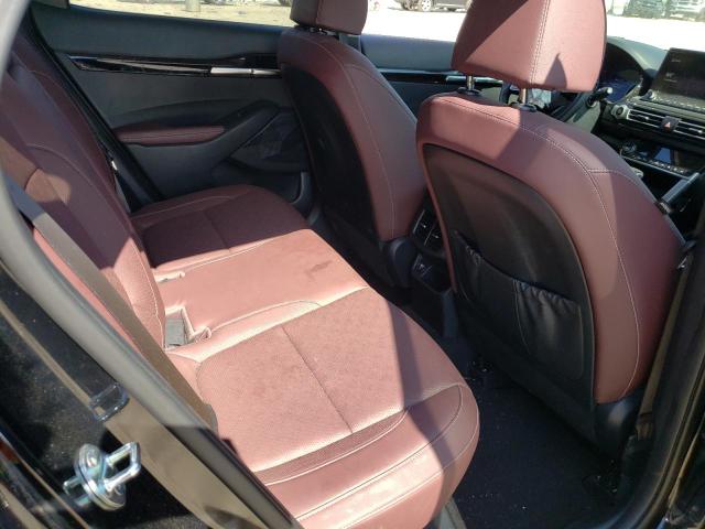 Photo 6 from auction – 2022 KIA SELTOS SX with VIN KNDETCA2XN7237656