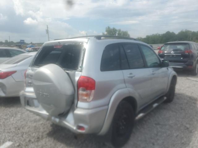 Photo 4 from auction – 2002 TOYOTA RAV4 with VIN JTEGH20V220047236