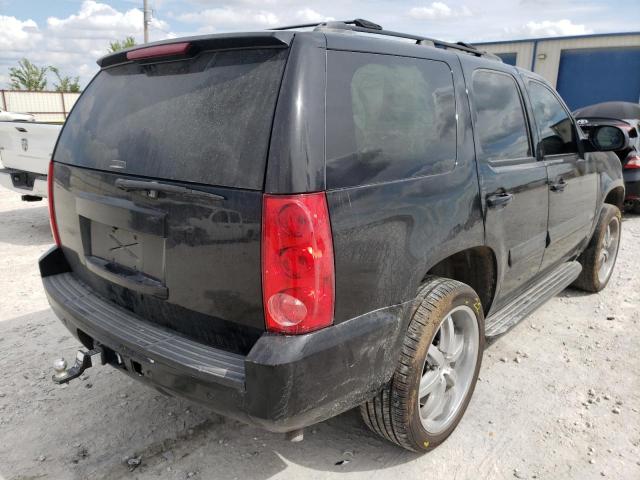 Photo 4 from auction – 2008 GMC YUKON with VIN 1GKFC13078R180298