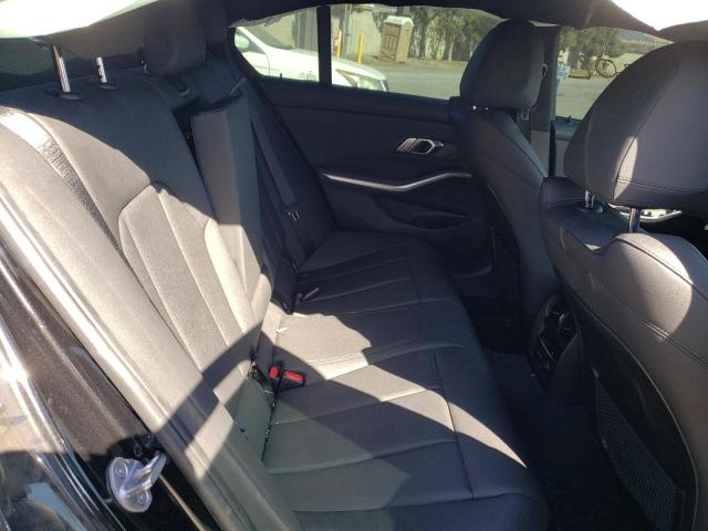 Photo 6 from auction – 2020 BMW 330I with VIN 3MW5R1J08L8B35363