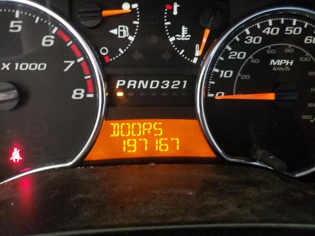Photo 8 from auction – 2012 GMC CANYON SLE with VIN 1GTH6PFE6C8102552