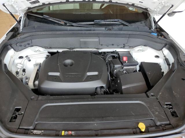 Photo 7 from auction – 2017 VOLVO XC90 T6 with VIN YV4A22PL3H1150617