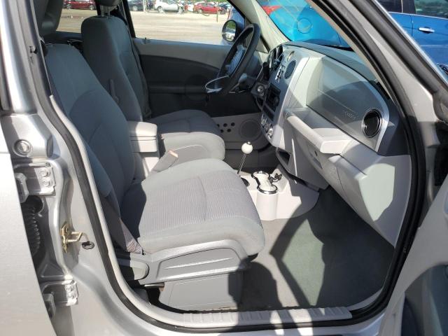Photo 5 from auction – 2006 CHRYSLER PT CRUISER with VIN 3A8FY58B66T262275