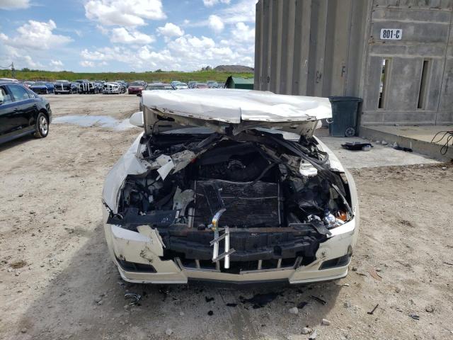 Photo 9 from auction – 2012 CADILLAC CTS with VIN 1G6DA1E31C0108478