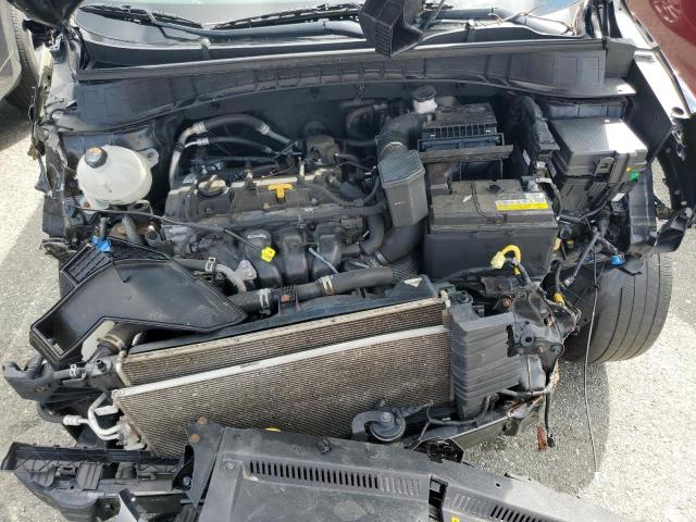 Photo 7 from auction – 2016 HYUNDAI TUCSON LIM with VIN KM8J3CA4XGU253047
