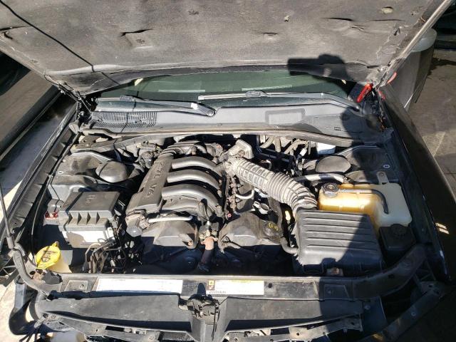 Photo 7 from auction – 2007 DODGE CHARGER SE with VIN 2B3KA43R47H853550