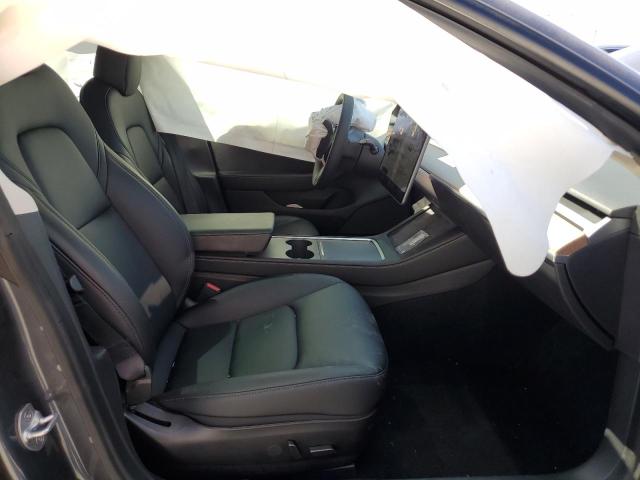 Photo 5 from auction – 2022 TESLA MODEL 3 with VIN 5YJ3E1EA3NF144348