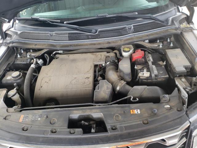 Photo 7 from auction – 2017 FORD EXPLORER X with VIN 1FM5K7D87HGE18515