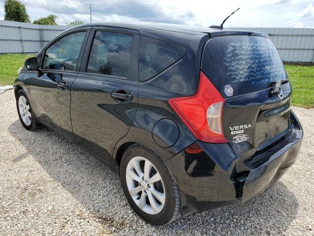 Photo 3 from auction – 2014 NISSAN VERSA NOTE with VIN 3N1CE2CP1EL385410
