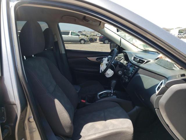Photo 5 from auction – 2016 NISSAN ROGUE S with VIN KNMAT2MTXGP627611