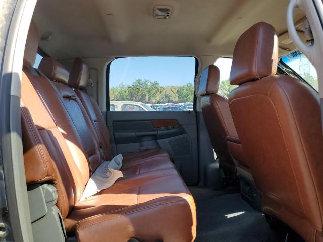 Photo 6 from auction – 2006 DODGE RAM 3500 with VIN 3D7LX39C76G130911