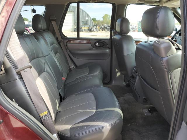 Photo 6 from auction – 2003 GMC ENVOY with VIN 1GKDT13S832338299
