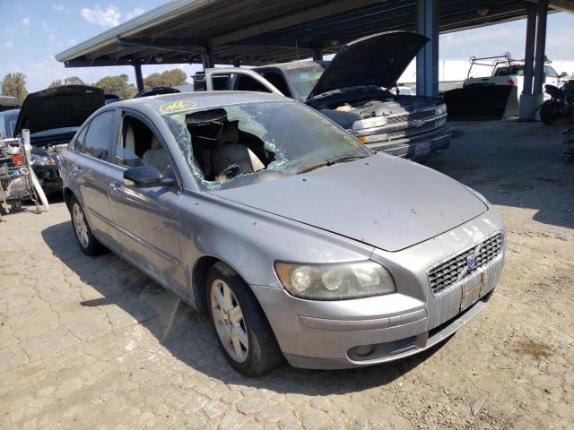 VOLVO S40 2.4I 2004 with VIN YV1MS382942026751 - Photo from auction