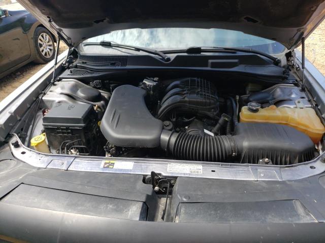 Photo 7 from auction – 2013 DODGE CHALLENGER with VIN 2C3CDYAG2DH608572