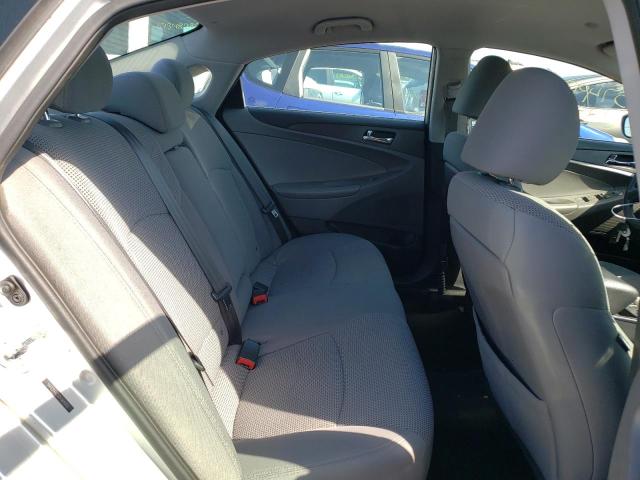 Photo 6 from auction – 2013 HYUNDAI SONATA GLS with VIN 5NPEB4AC0DH565552