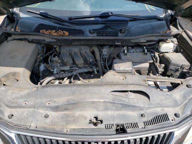 Photo 7 from auction – 2011 LEXUS RX 350 with VIN 2T2ZK1BA5BC054847