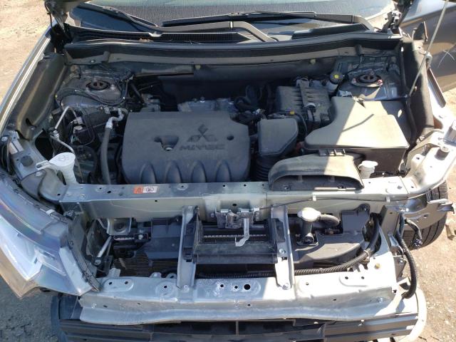 Photo 7 from auction – 2020 MITSUBISHI OUTLANDER with VIN JA4AD2A34LZ042064