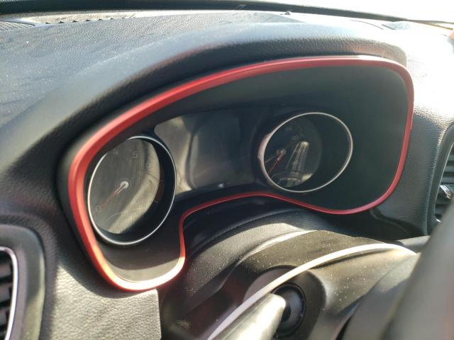 Photo 8 from auction – 2020 JEEP COMPASS TR with VIN 3C4NJDDBXLT208092