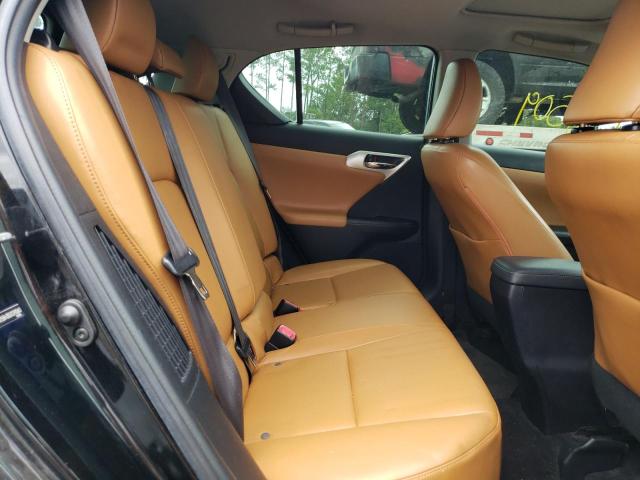 Photo 6 from auction – 2011 LEXUS CT 200 with VIN JTHKD5BH3B2029060