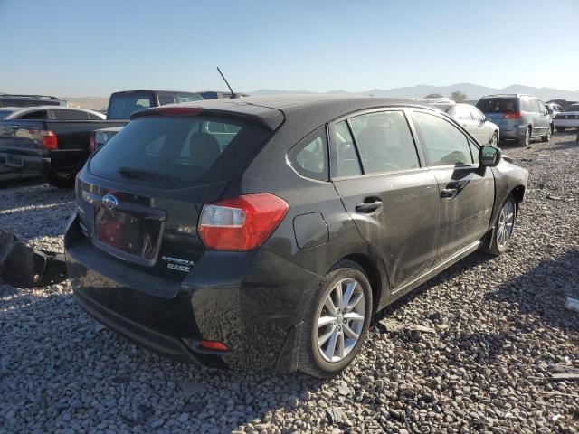 Фото 4 с аукциона – 2013 SUBARU IMPREZA PR с VIN JF1GPAC68DH821893
