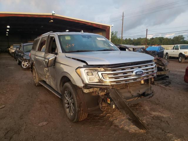 Photo 1 from auction – 2020 FORD EXPEDITION with VIN 1FMJK1KT6LEA21756