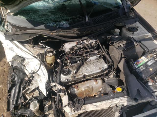 Photo 7 from auction – 2002 MITSUBISHI LANCER ES with VIN JA3AJ26E42U026563