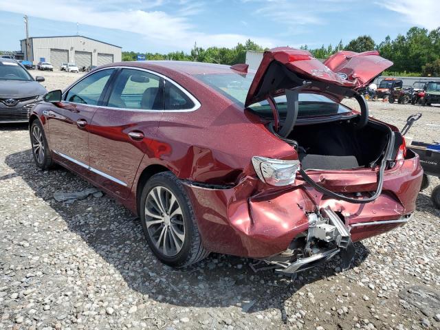 Photo 3 from auction – 2017 BUICK LACROSSE E with VIN 1G4ZP5SS7HU153859